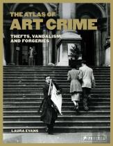 The Atlas Of Art Crime