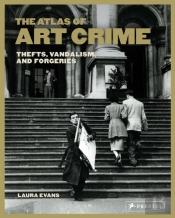 The Atlas Of Art Crime