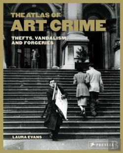 Bertrand.pt - The Atlas Of Art Crime