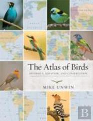 The Atlas Of Birds