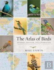 The Atlas Of Birds