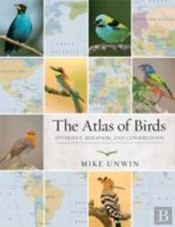 Bertrand.pt - The Atlas Of Birds