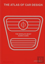The Atlas Of Car Design
