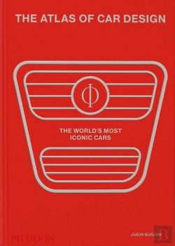 Bertrand.pt - The Atlas Of Car Design