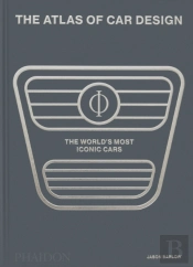 The Atlas Of Car Design