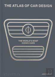 The Atlas Of Car Design