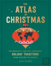The Atlas Of Christmas