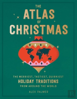 Bertrand.pt - The Atlas Of Christmas