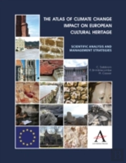 Bertrand.pt - The Atlas Of Climate Change Impact On European Cultural Heritage
