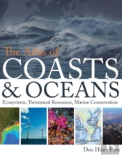 The Atlas Of Coasts & Oceans