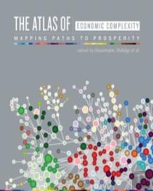 The Atlas Of Economic Complexity
