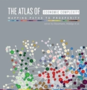 The Atlas Of Economic Complexity