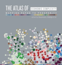 Bertrand.pt - The Atlas Of Economic Complexity