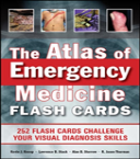 The Atlas Of Emergency Medicine Flashcards