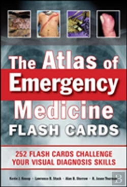 Bertrand.pt - The Atlas Of Emergency Medicine Flashcards