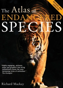 Bertrand.pt - The Atlas Of Endangered Species