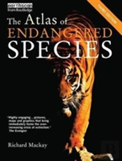 The Atlas Of Endangered Species