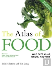 The Atlas Of Food