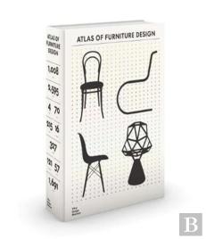 The Atlas Of Furniture Design