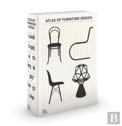 Bertrand.pt - The Atlas Of Furniture Design