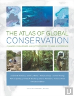 Bertrand.pt - The Atlas Of Global Conservation