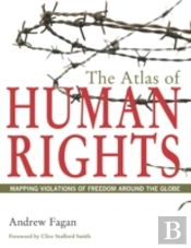The Atlas Of Human Rights