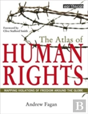 The Atlas Of Human Rights