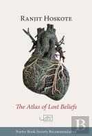 The Atlas Of Lost Beliefs