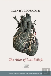 The Atlas Of Lost Beliefs