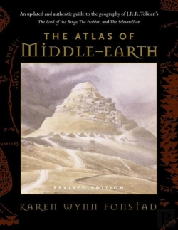 Bertrand.pt - The Atlas Of Middle Earth