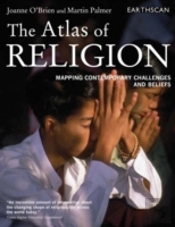 The Atlas Of Religion