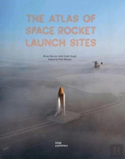 Bertrand.pt - The Atlas Of Space Rocket Launch Sites
