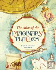 The Atlas Of The Imaginary Places