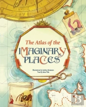 The Atlas Of The Imaginary Places