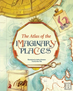 Bertrand.pt - The Atlas Of The Imaginary Places