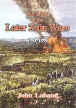 Bertrand.pt - The Atlas Of The Later Zulu Wars 1883-1888