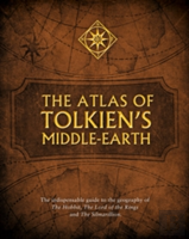 The Atlas Of Tolkienâ€™S Middle-Earth