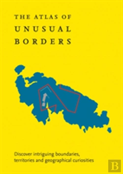 Bertrand.pt - The Atlas Of Unusual Borders