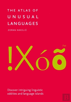 Bertrand.pt - The Atlas Of Unusual Languages