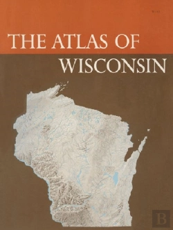 Bertrand.pt - The Atlas Of Wisconsin