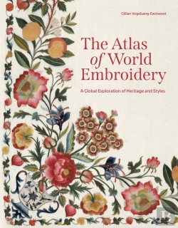 Bertrand.pt - The Atlas Of World Embroidery