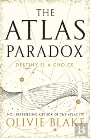 The Atlas Paradox