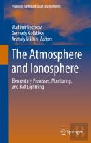 The Atmosphere And Ionosphere
