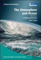 The Atmosphere And Ocean