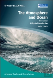The Atmosphere And Ocean