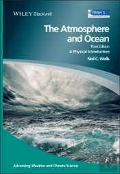 The Atmosphere And Ocean