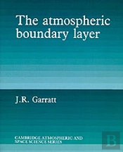 The Atmospheric Boundary Layer
