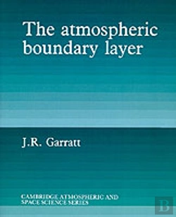 Bertrand.pt - The Atmospheric Boundary Layer