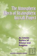 The Atmospheric Effects Of Stratospheric Aircraft Project