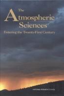 The Atmospheric Sciences